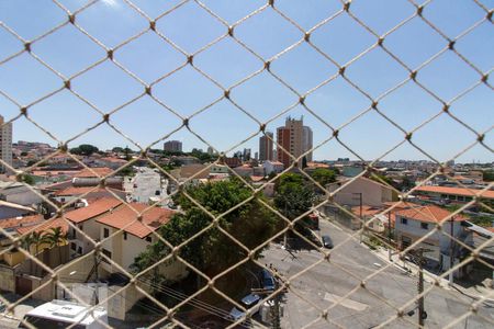 Vista da Varanda  de apartamento para alugar com 3 quartos, 74m² em Vila Formosa, São Paulo