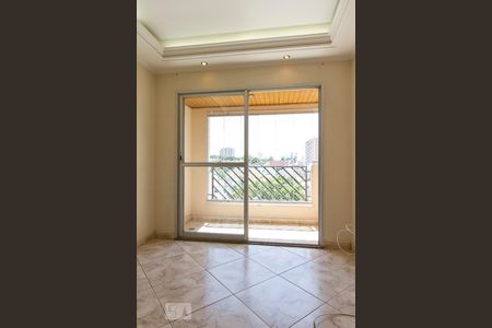 Porta da Varanda  de apartamento para alugar com 3 quartos, 74m² em Vila Formosa, São Paulo