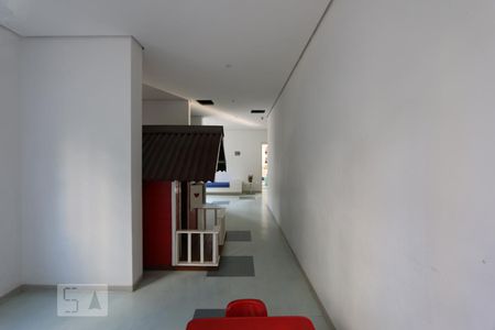 Apartamento para alugar com 49m², 2 quartos e 1 vagabrinquedoteca