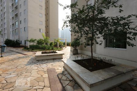 Apartamento para alugar com 49m², 2 quartos e 1 vagaarea externa