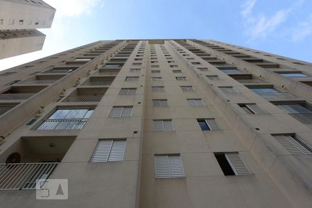 Apartamento para alugar com 49m², 2 quartos e 1 vagafachada