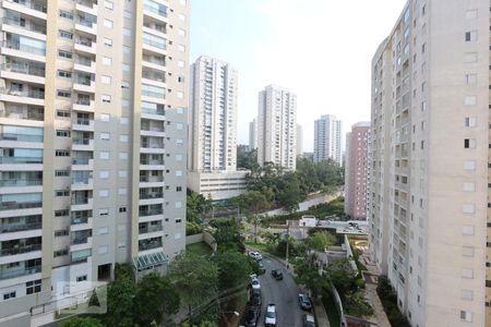 vista de apartamento para alugar com 2 quartos, 49m² em Parque Reboucas, São Paulo