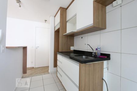 Apartamento para alugar com 49m², 2 quartos e 1 vagacozinha