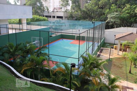 Apartamento para alugar com 49m², 2 quartos e 1 vagaquadra