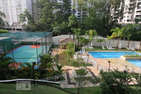 Apartamento para alugar com 49m², 2 quartos e 1 vagaarea comum