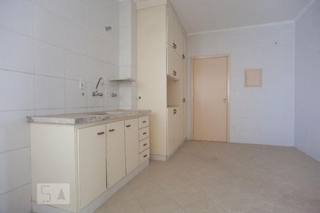 Apartamento à venda com 139m², 2 quartos e 1 vagaCozinha