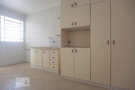 Apartamento à venda com 139m², 2 quartos e 1 vagaCozinha