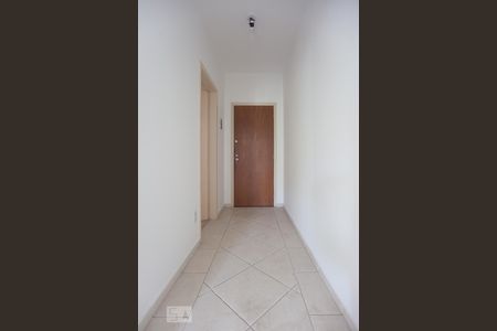 Apartamento à venda com 139m², 2 quartos e 1 vagaCorredor
