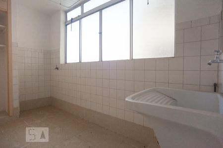 Apartamento à venda com 139m², 2 quartos e 1 vagaLavanderia
