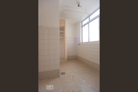 Apartamento à venda com 139m², 2 quartos e 1 vagaLavanderia