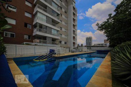 Apartamento para alugar com 75m², 1 quarto e 2 vagasPiscina
