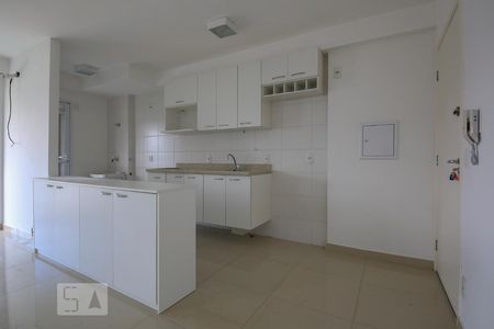 Apartamento para alugar com 75m², 1 quarto e 2 vagasCozinha
