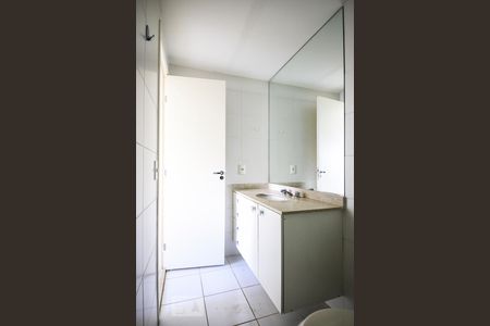 Apartamento para alugar com 75m², 1 quarto e 2 vagasBanheira da Suite