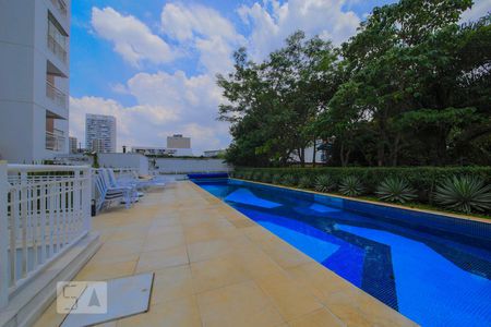 Apartamento para alugar com 75m², 1 quarto e 2 vagasPiscina