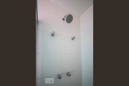 Apartamento para alugar com 75m², 1 quarto e 2 vagasBanheira da Suite