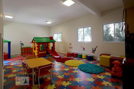 Apartamento para alugar com 75m², 1 quarto e 2 vagasBriquedoteca 