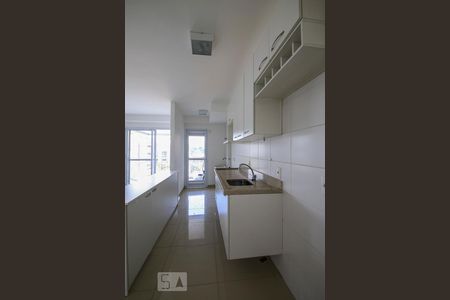 Apartamento para alugar com 75m², 1 quarto e 2 vagasCozinha
