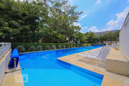 Apartamento para alugar com 75m², 1 quarto e 2 vagasPiscina