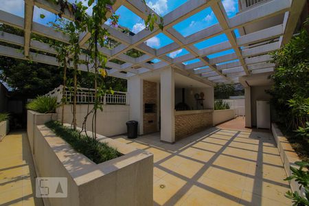 Apartamento para alugar com 75m², 1 quarto e 2 vagasChurrasqueira