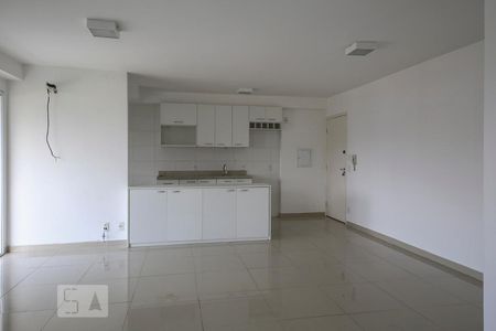 Apartamento para alugar com 75m², 1 quarto e 2 vagasCozinha