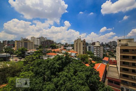 Apartamento para alugar com 75m², 1 quarto e 2 vagasVista