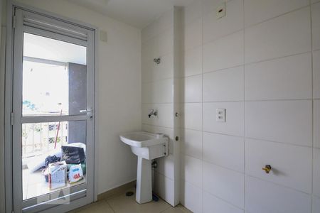 Apartamento para alugar com 75m², 1 quarto e 2 vagasÁrea de Serviço