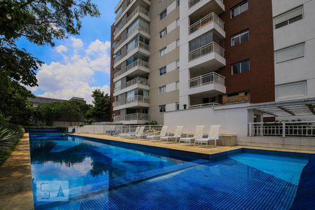 Apartamento para alugar com 75m², 1 quarto e 2 vagasPiscina