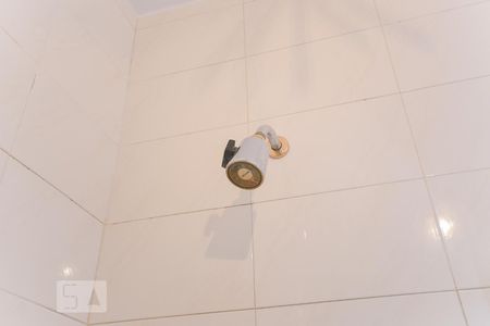 Banheiro chuveiro de apartamento para alugar com 1 quarto, 54m² em Tijuca, Rio de Janeiro