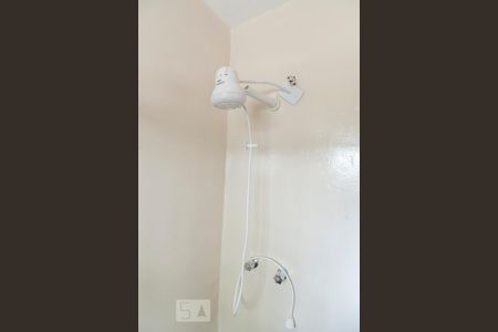 Banheiro de apartamento para alugar com 2 quartos, 75m² em Centro Histórico, Porto Alegre