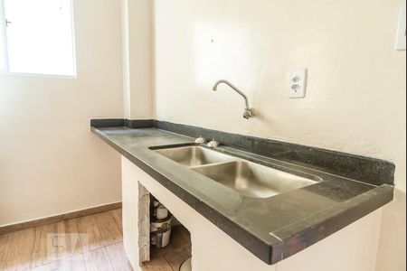 Apartamento para alugar com 75m², 2 quartos e sem vagaCozinha