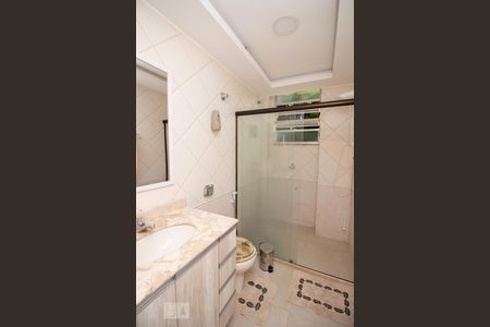 Apartamento para alugar com 75m², 2 quartos e 1 vagaBanheiro