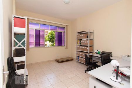 Quarto 2 de apartamento para alugar com 2 quartos, 75m² em Méier, Rio de Janeiro