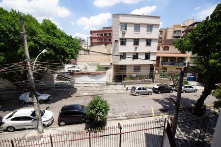 Vista do quarto 2 de apartamento à venda com 2 quartos, 75m² em Méier, Rio de Janeiro