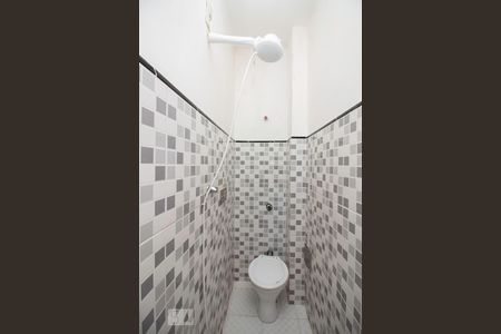 Apartamento para alugar com 75m², 2 quartos e 1 vagaBanheiro de serviço