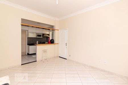 Sala de apartamento para alugar com 2 quartos, 75m² em Méier, Rio de Janeiro