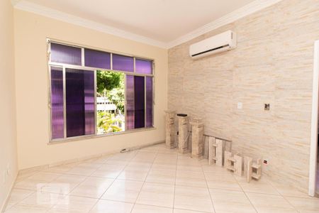 Sala de apartamento para alugar com 2 quartos, 75m² em Méier, Rio de Janeiro