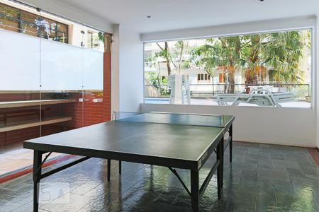 Salão de Jogos de apartamento para alugar com 1 quarto, 45m² em Santa Cecília, São Paulo