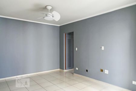 Sala de apartamento para alugar com 1 quarto, 45m² em Santa Cecília, São Paulo