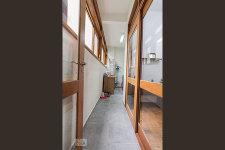 Área de Serviço de apartamento para alugar com 3 quartos, 100m² em Campos Elíseos, São Paulo