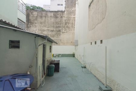 Apartamento para alugar com 100m², 3 quartos e sem vaga Apartamento para alugar com 100m², 3 quartos e sem vagaVista da Área de Serviço