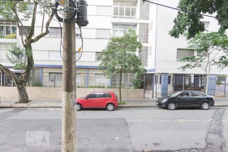 Apartamento para alugar com 100m², 3 quartos e sem vaga Apartamento para alugar com 100m², 3 quartos e sem vagaVista do Quarto 3