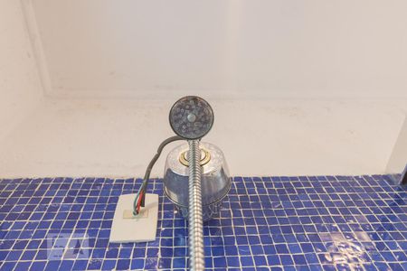 Apartamento para alugar com 100m², 3 quartos e sem vaga Apartamento para alugar com 100m², 3 quartos e sem vagaBanheiro