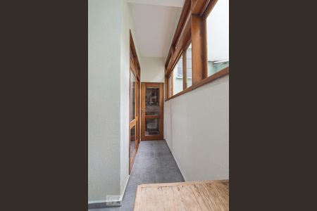 Apartamento para alugar com 100m², 3 quartos e sem vaga Apartamento para alugar com 100m², 3 quartos e sem vagaÁrea de Serviço