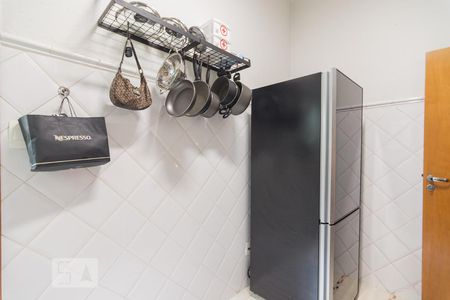 Cozinha de apartamento para alugar com 3 quartos, 100m² em Campos Elíseos, São Paulo
