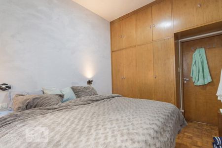 Apartamento para alugar com 100m², 3 quartos e sem vaga Apartamento para alugar com 100m², 3 quartos e sem vagaQuarto 2