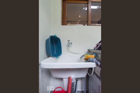 Apartamento para alugar com 100m², 3 quartos e sem vaga Apartamento para alugar com 100m², 3 quartos e sem vagaÁrea de Serviço