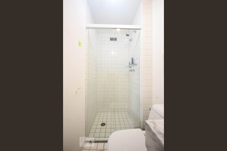 Detalhe do banheiro de apartamento à venda com 2 quartos, 75m² em Paraíso do Morumbi, São Paulo
