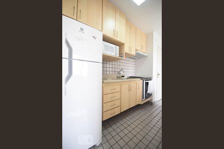 Apartamento à venda com 75m², 2 quartos e 2 vagasCozinha