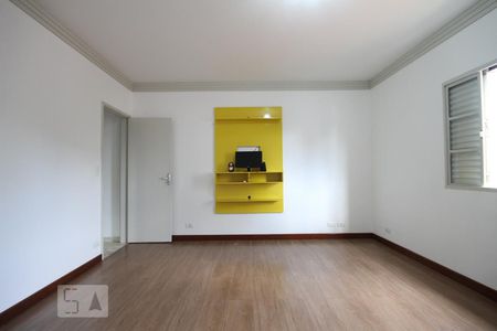 Quarto 2 de casa à venda com 4 quartos, 386m² em Vila Firmiano Pinto, São Paulo