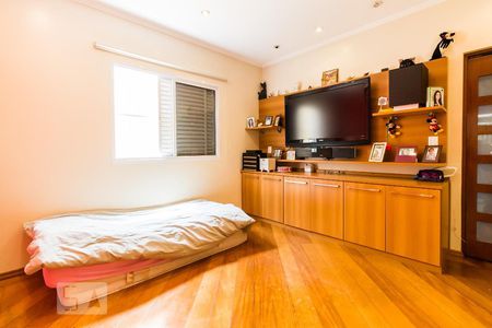 Casa para alugar com 500m², 4 quartos e 2 vagas Casa para alugar com 500m², 4 quartos e 2 vagasSuíte 01